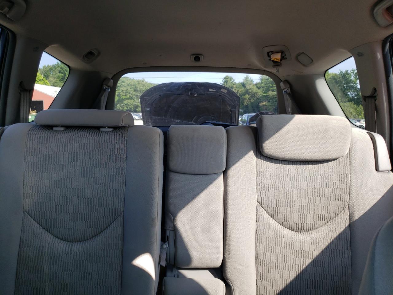 2011 Toyota Rav4 VIN: 2T3JF4DV3BW125069 Lot: 67739104