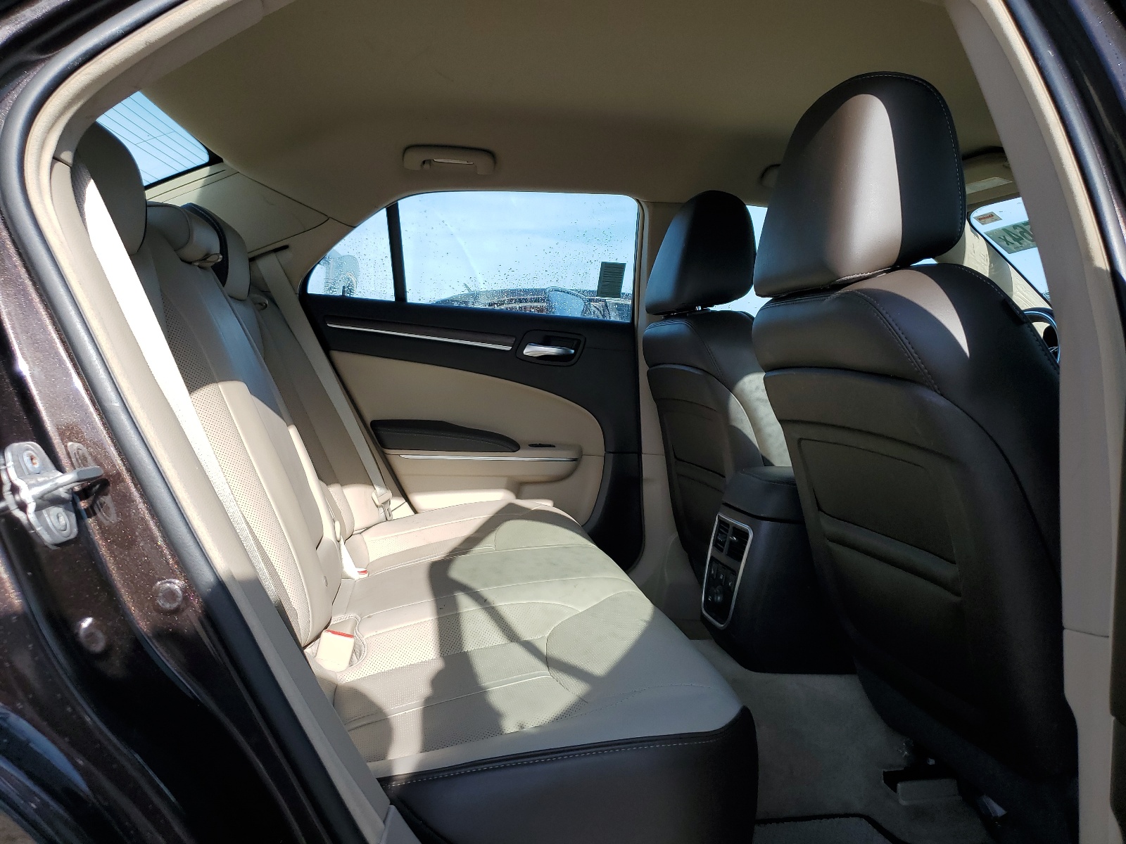 2C3CCAPTXDH576226 2013 Chrysler 300C Luxury