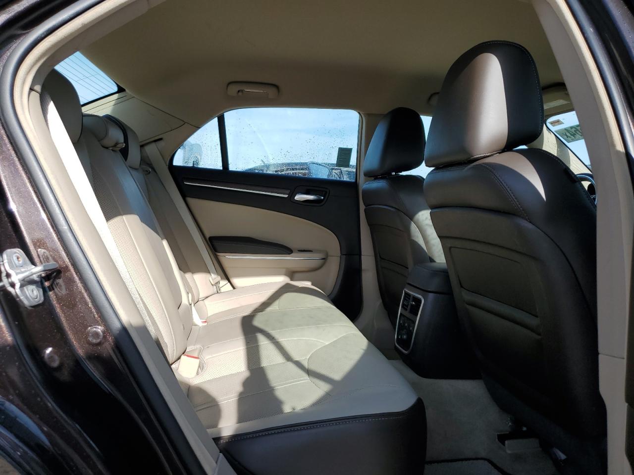 2013 Chrysler 300C Luxury VIN: 2C3CCAPTXDH576226 Lot: 65224564