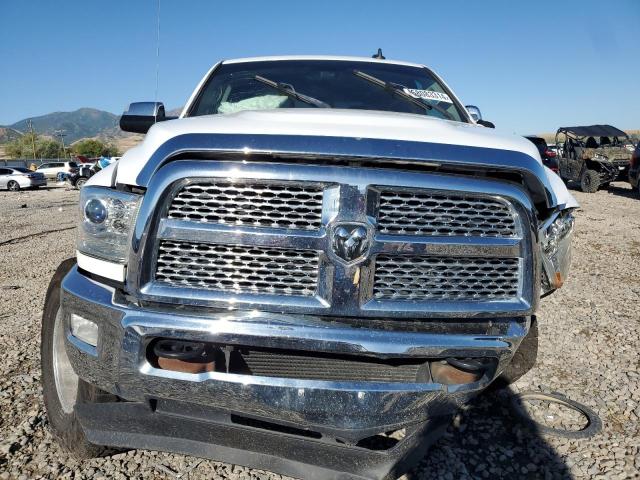  RAM 2500 2015 White