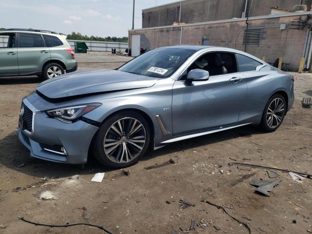 2018 Infiniti Q60 Luxe 300