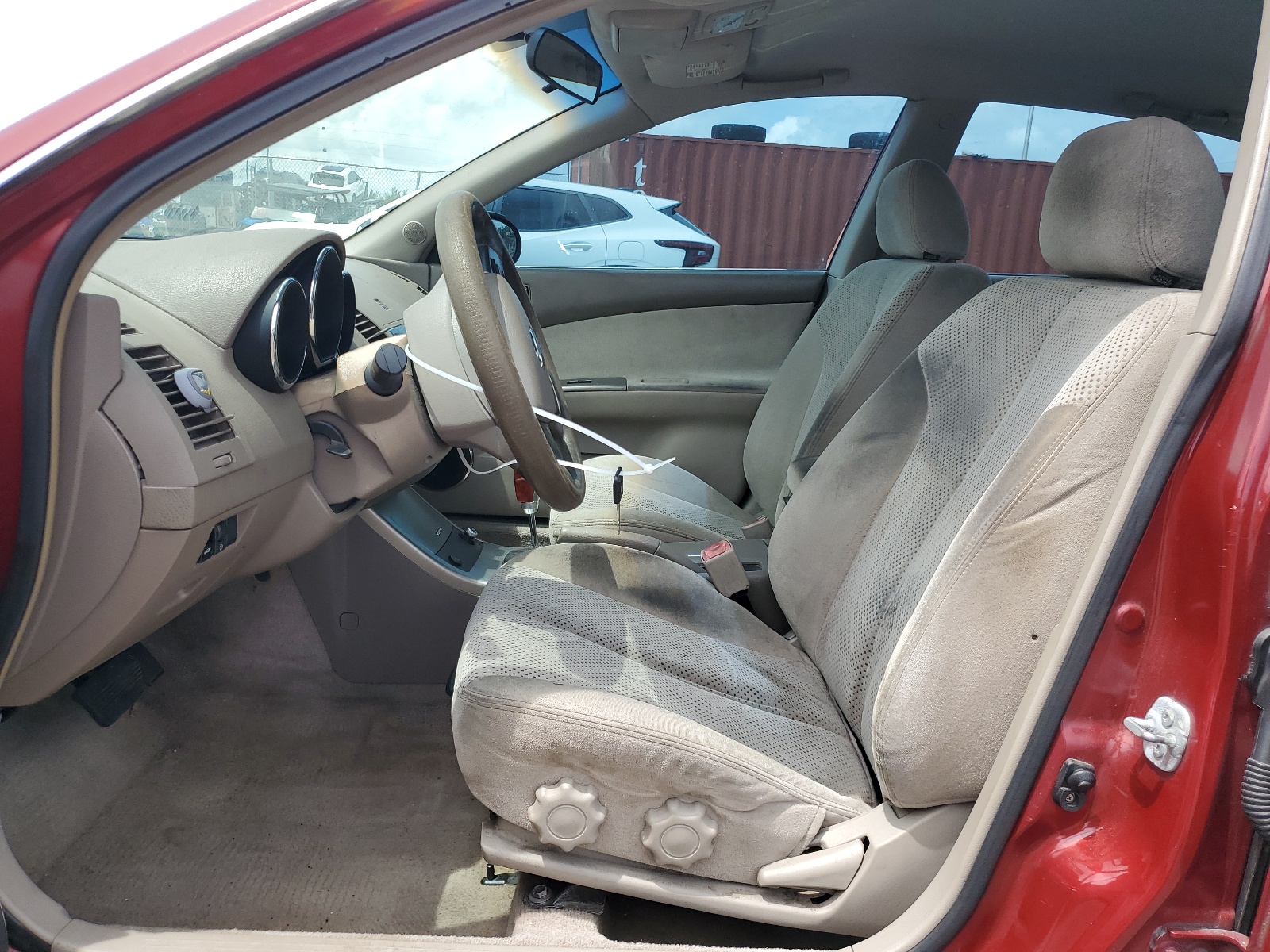 1N4AL11DX5C217277 2005 Nissan Altima S
