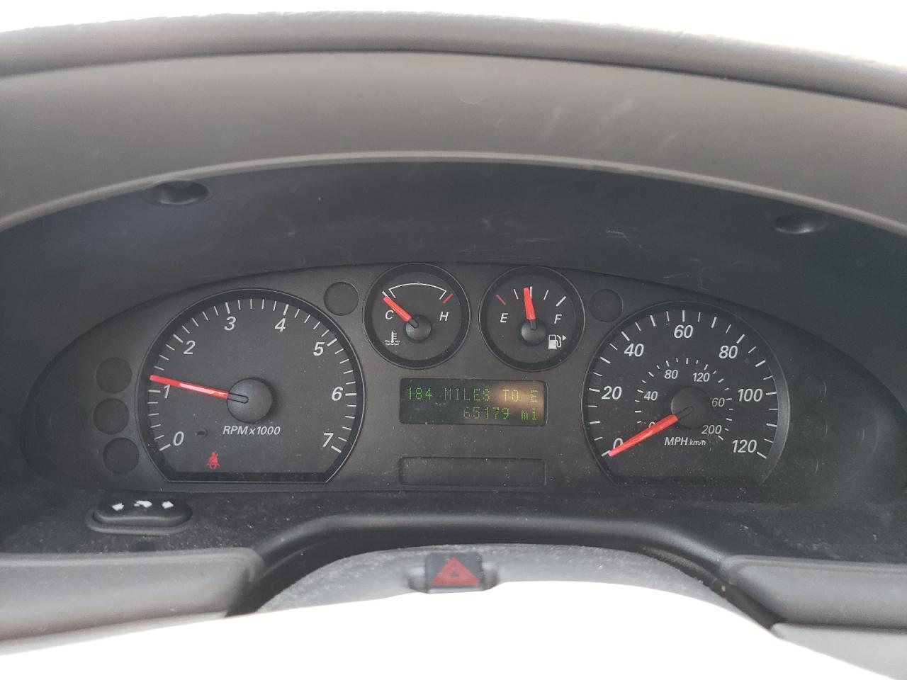 2004 Ford Taurus Se VIN: 1FAFP53234A177051 Lot: 66904514