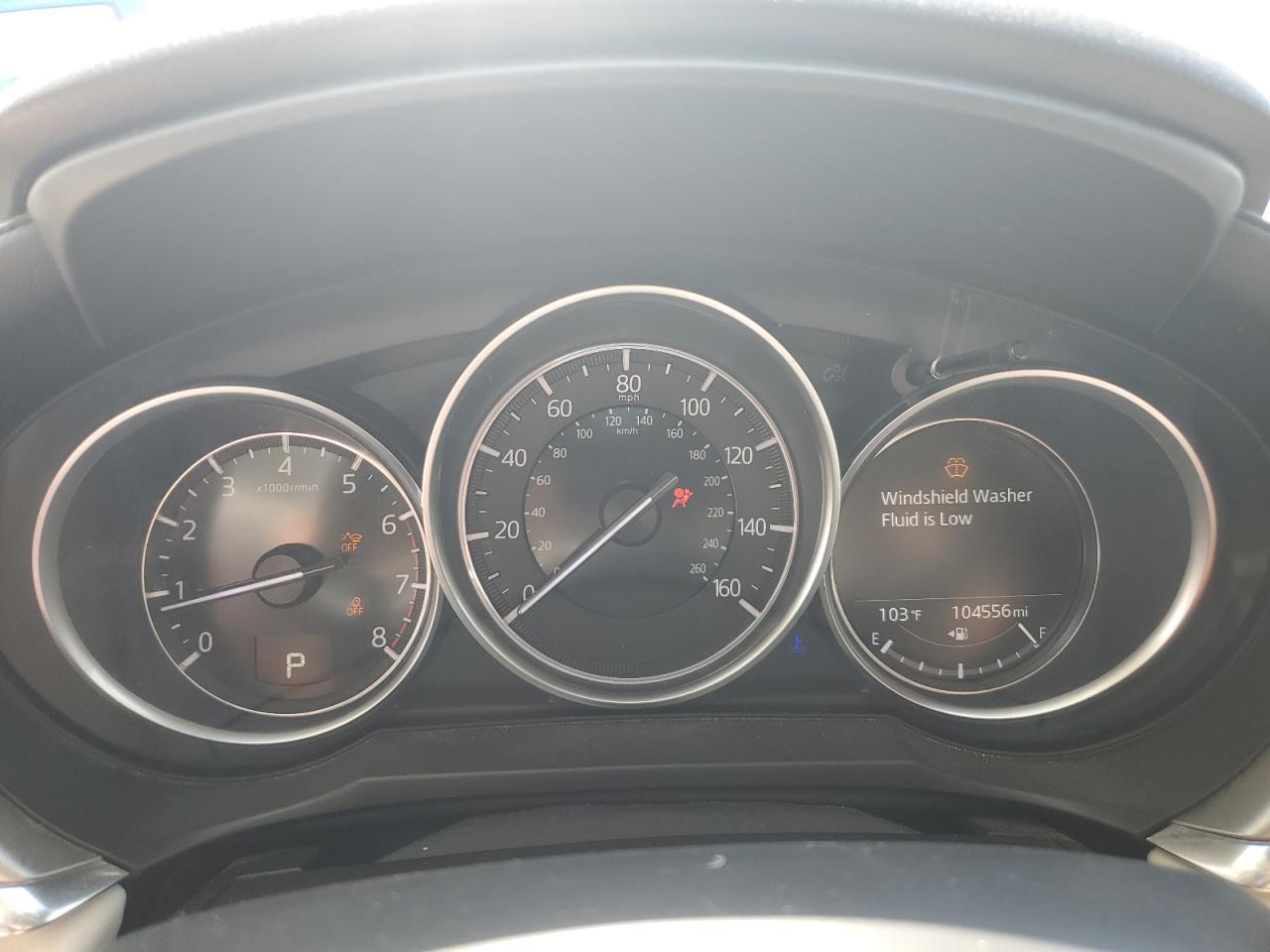 2018 Mazda 6 Grand Touring Reserve VIN: JM1GL1WY8J1304116 Lot: 69272624