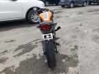 2016 Honda Cbr300 R for Sale in Rogersville, MO - Front End