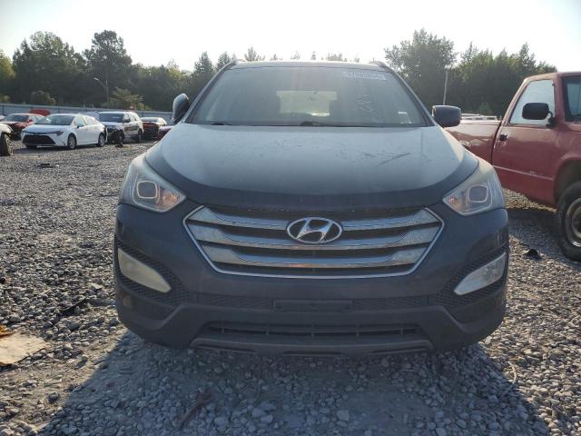 Parquets HYUNDAI SANTA FE 2015 Blue