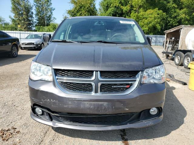 2015 DODGE GRAND CARAVAN CREW