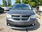 2015 DODGE GRAND CARAVAN CREW for sale at Copart ON - LONDON