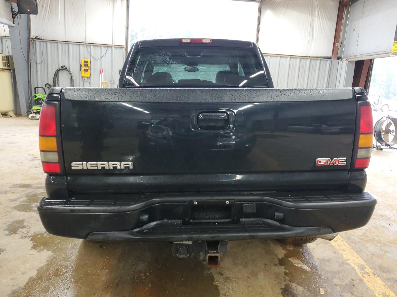 2GTEK63N061214588 2006 GMC Sierra K1500 Denali