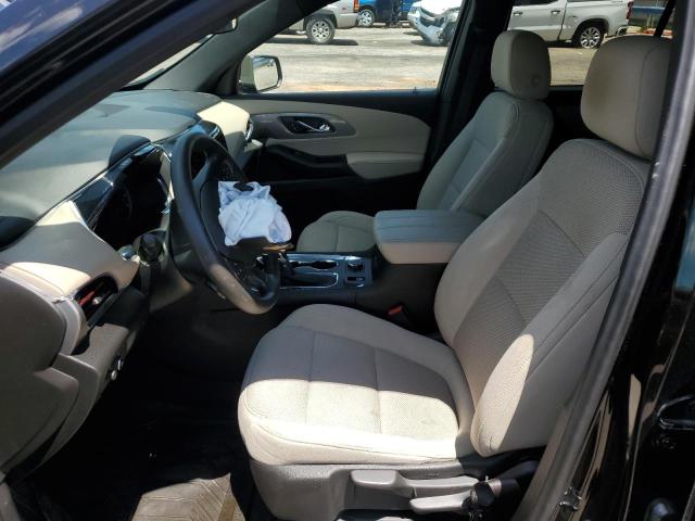 1GNERFKW2PJ232062 Chevrolet Traverse L 7