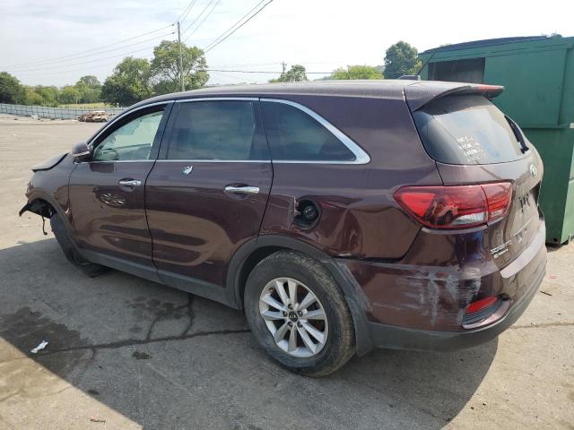 5XYPG4A34LG641774 Kia Sorento L 2