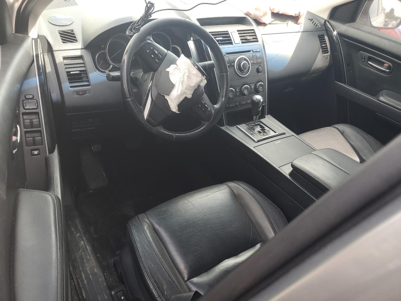 2010 Mazda Cx-9 VIN: JM3TB2MA8A0219366 Lot: 66248744