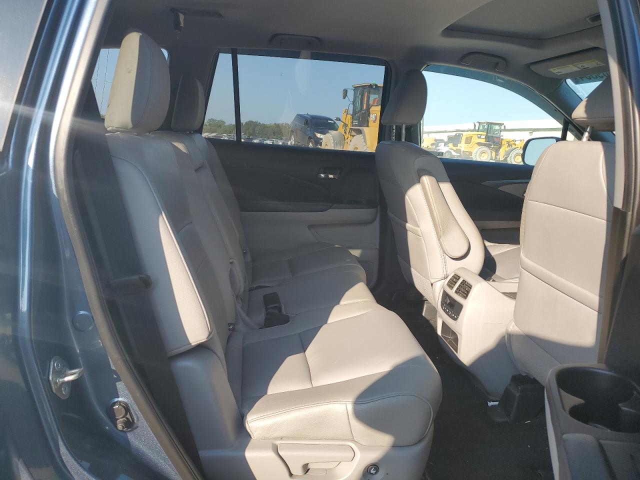 5FNYF6H74JB063630 2018 Honda Pilot Exln