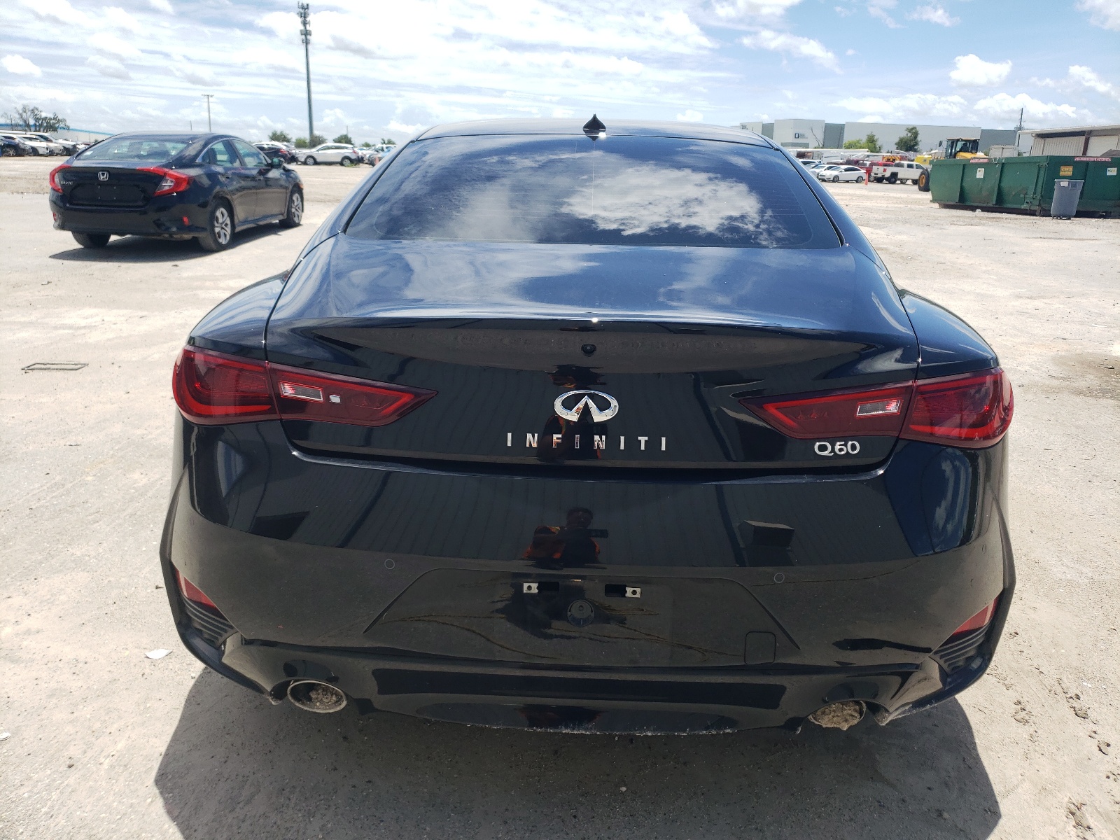 JN1EV7EK5LM340495 2020 Infiniti Q60 Pure