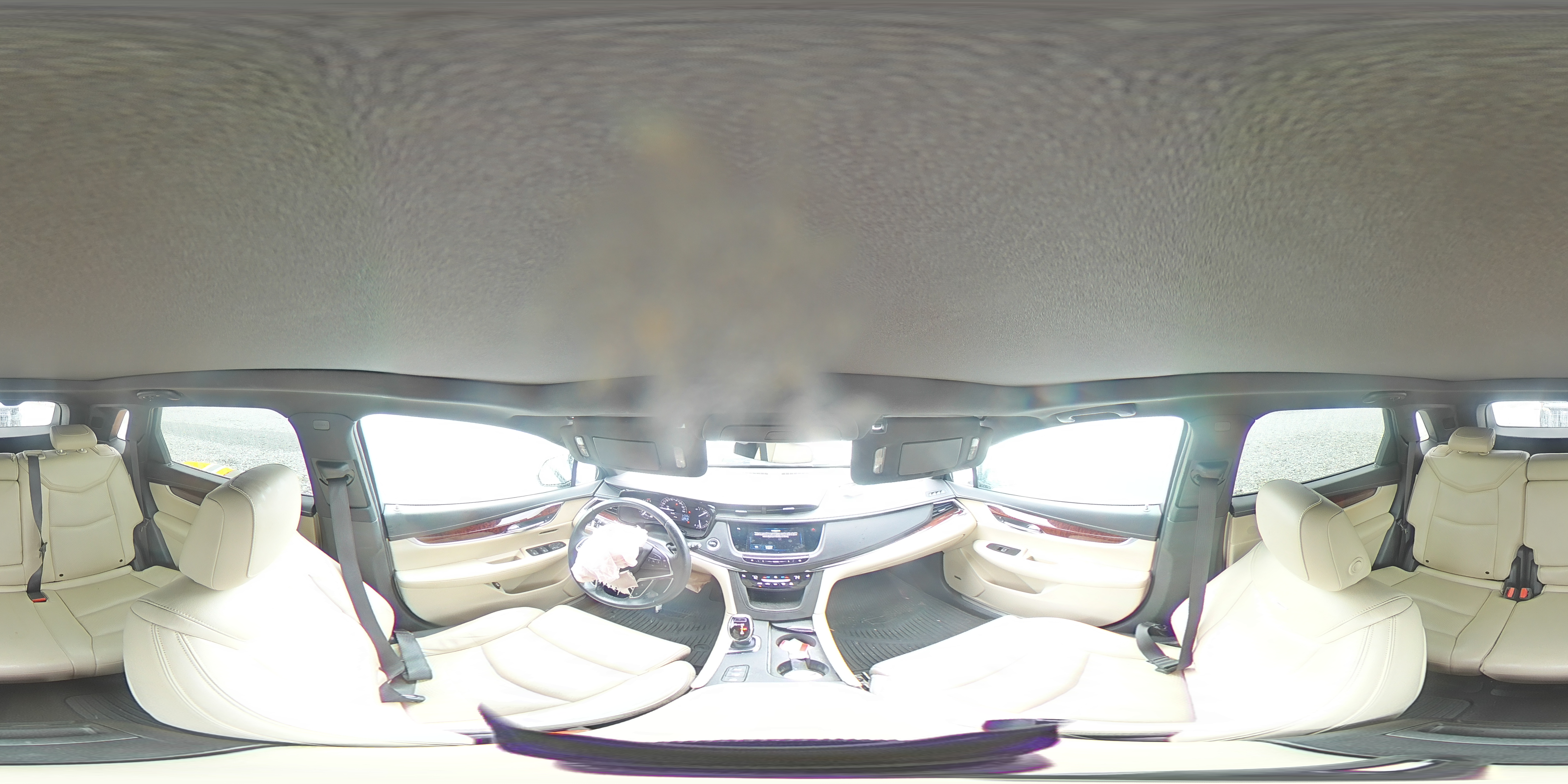 2017 Cadillac Xt5 Luxury VIN: 1GYKNDRS5HZ126913 Lot: 66680754