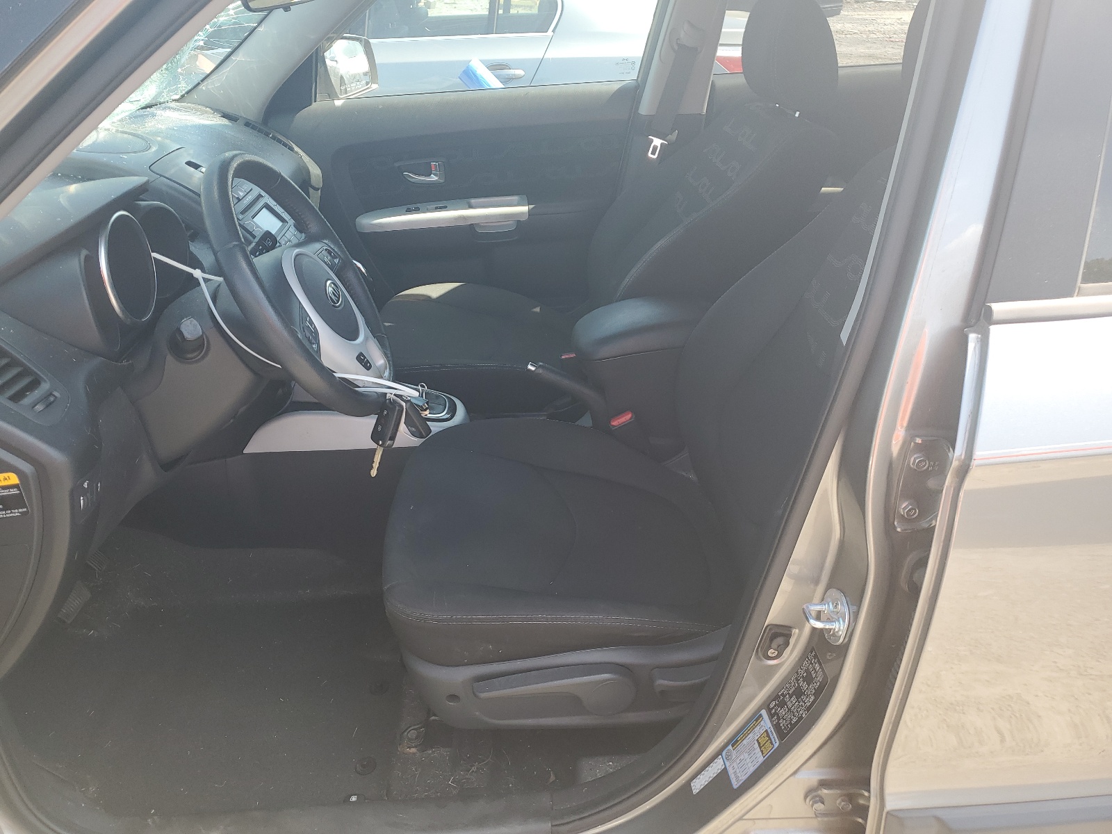 KNDJT2A67C7362686 2012 Kia Soul +