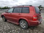 2002 Toyota Highlander Limited   for Sale in Pennsburg, PA - Front End