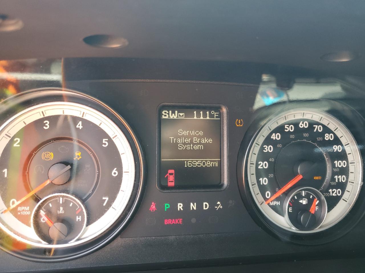 2015 Ram 1500 St VIN: 1C6RR7FT3FS616562 Lot: 67270794