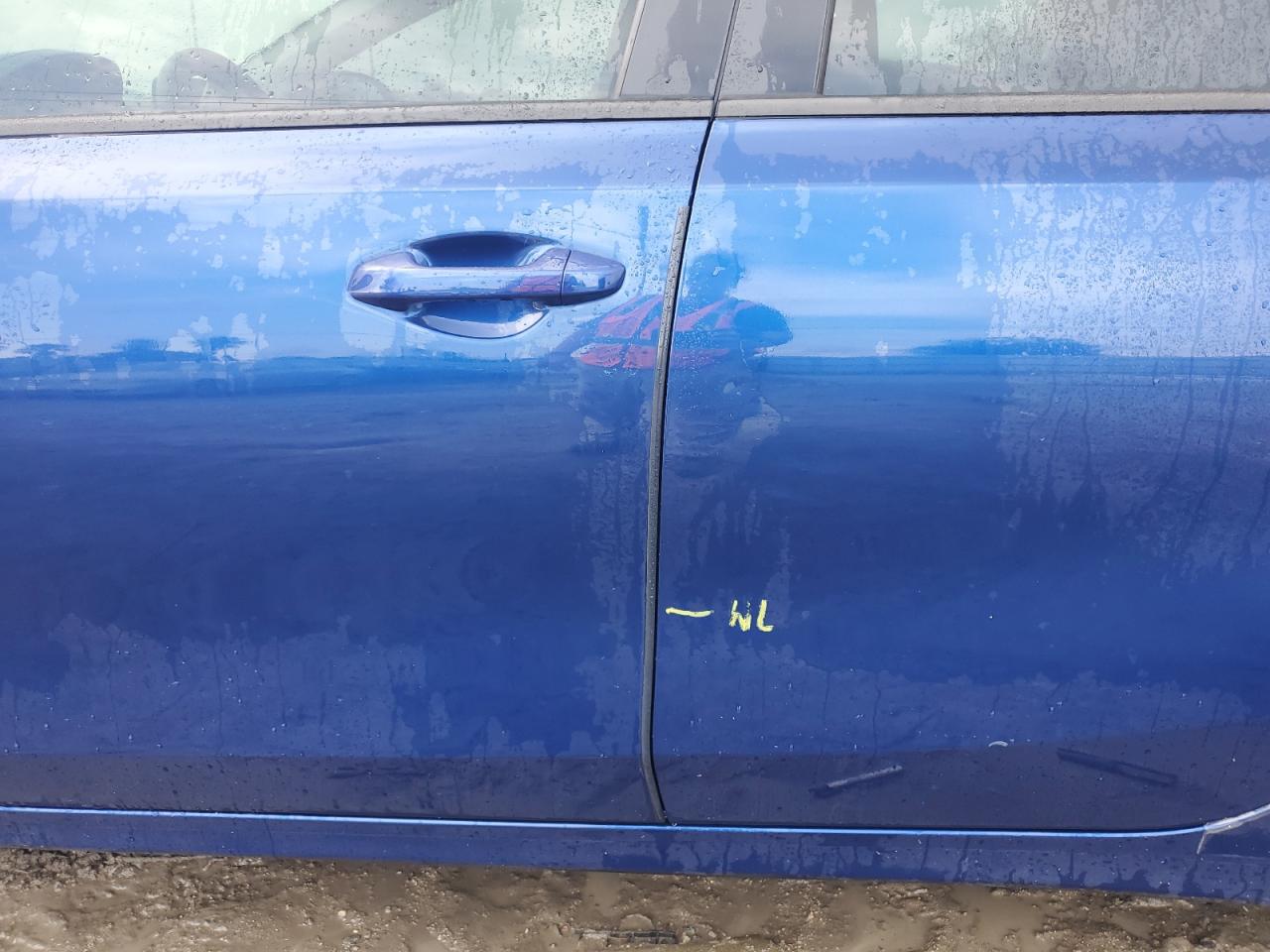 2019 Kia Forte Fe VIN: 3KPF24AD9KE049463 Lot: 66372474