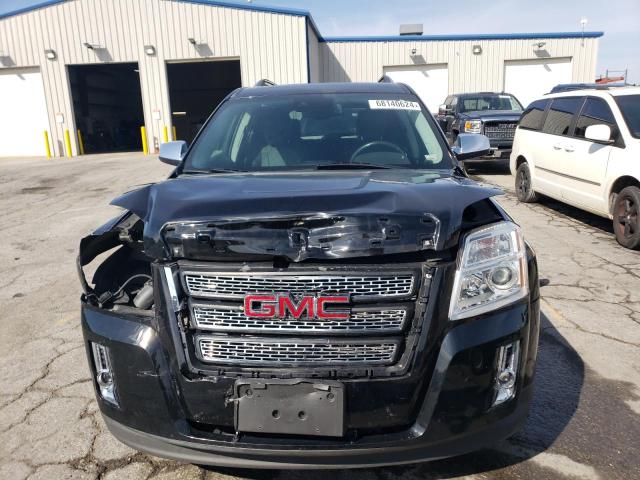  GMC TERRAIN 2013 Black