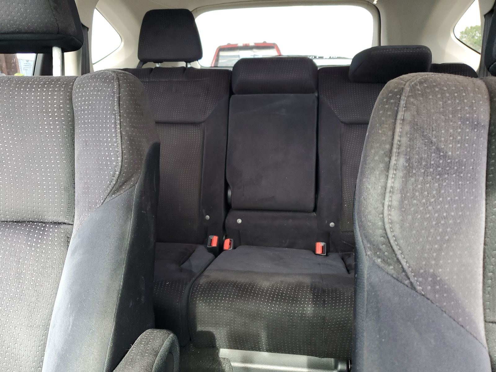 5J6RM4H50CL010821 2012 Honda Cr-V Ex