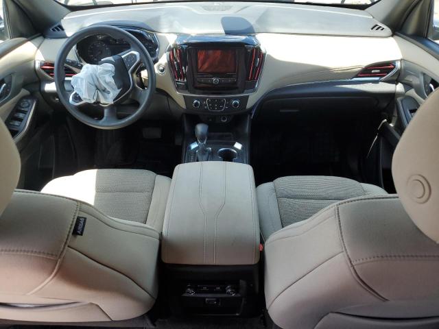 1GNERFKW2PJ232062 Chevrolet Traverse L 8