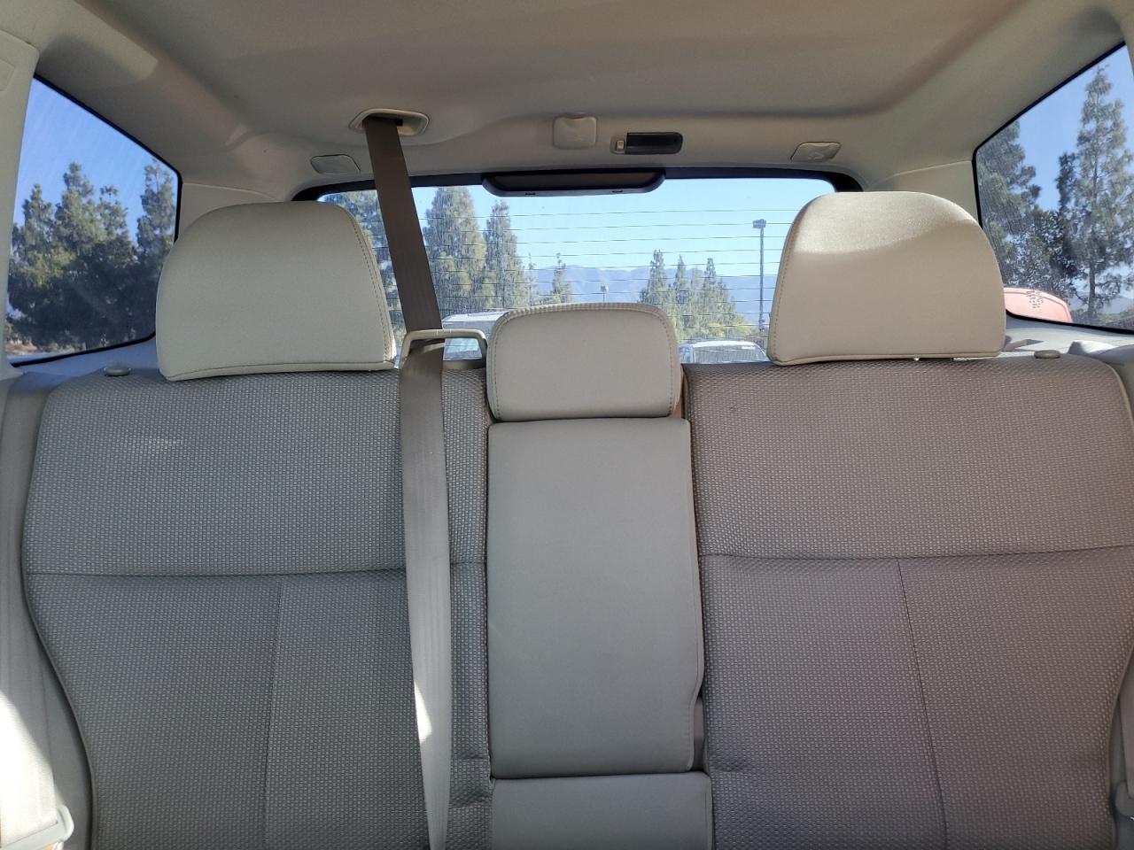 2011 Subaru Forester 2.5X Premium VIN: JF2SHADC4BH773569 Lot: 68164794