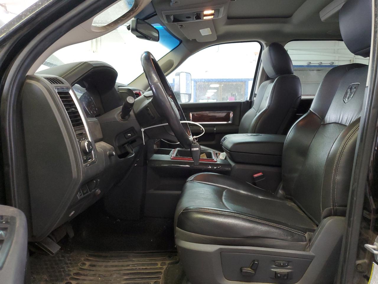 2012 Dodge Ram 3500 Laramie VIN: 3C63D3ML3CG271892 Lot: 65844624