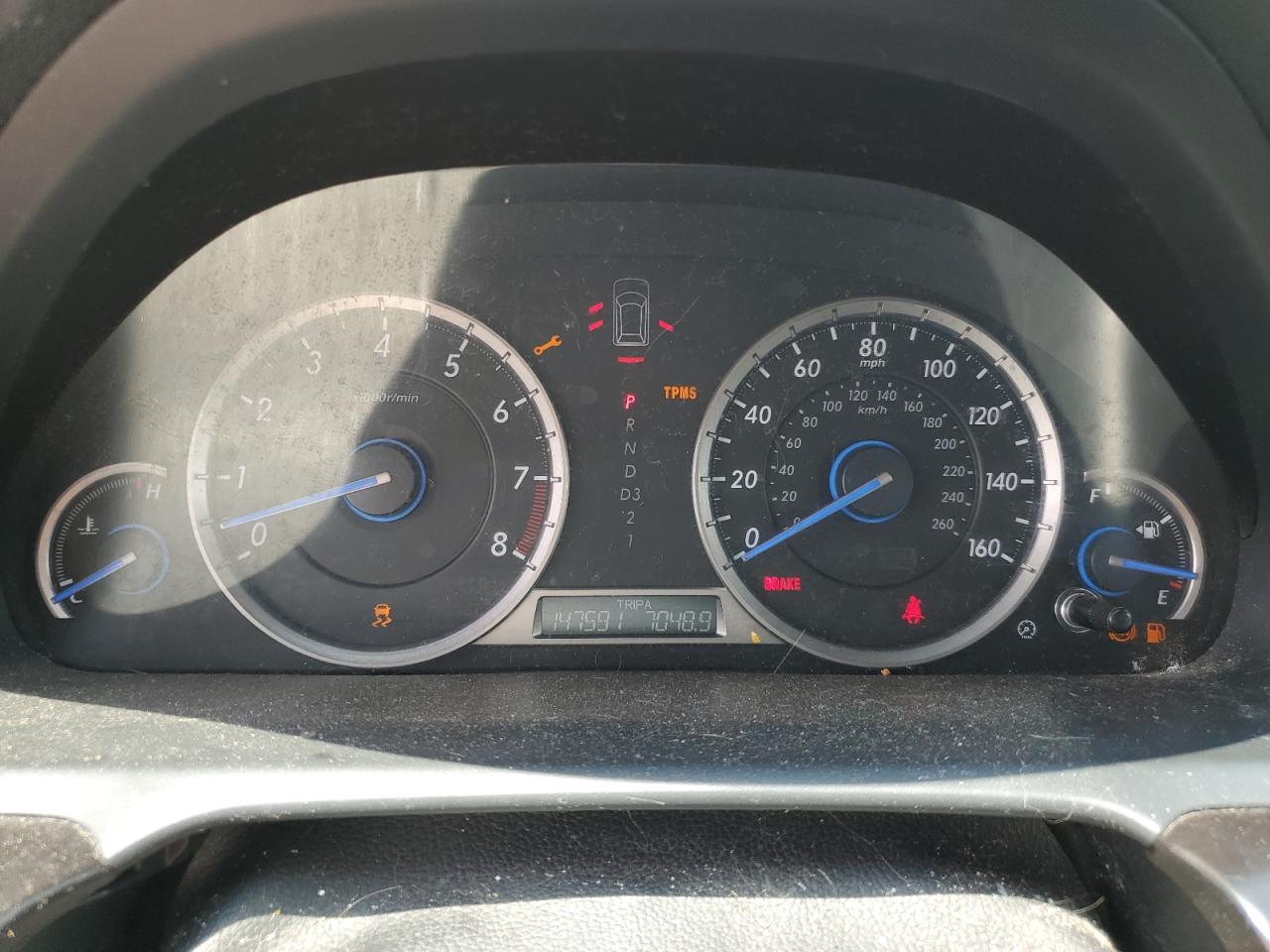 2013 Honda Crosstour Exl VIN: 5J6TF3H56DL003688 Lot: 68885514