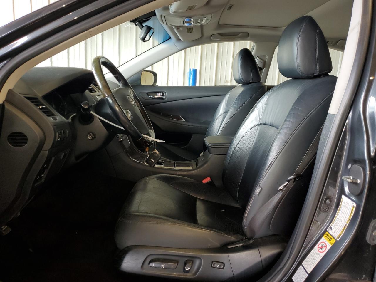 2010 Lexus Es 350 VIN: JTHBK1EG6A2371764 Lot: 66238004