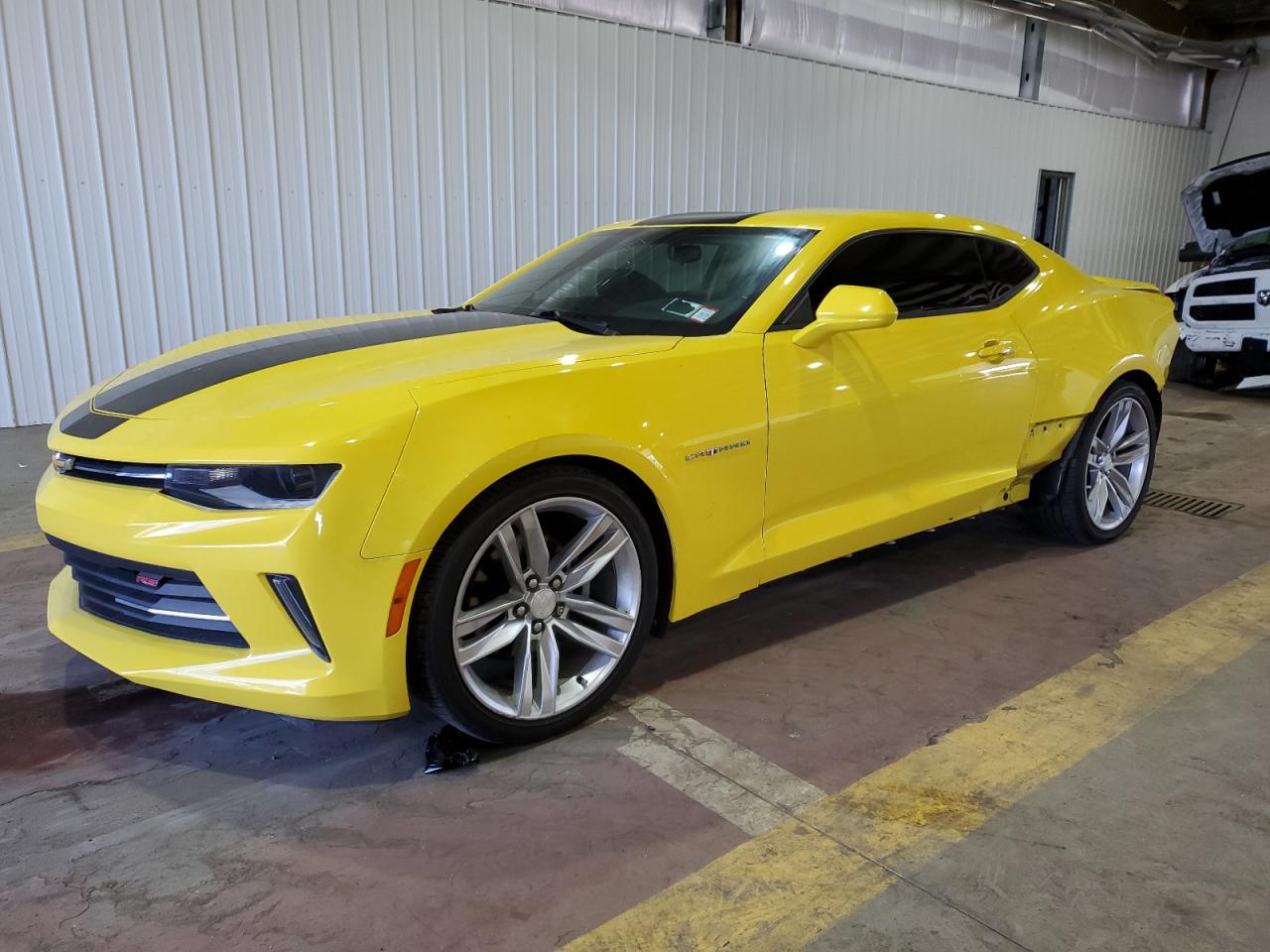 1G1FB1RX0H0175914 2017 CHEVROLET CAMARO - Image 1