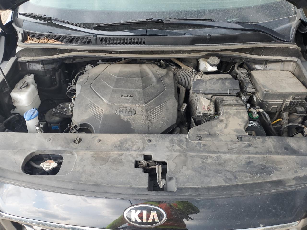 KNDMB5C10M6670714 2021 Kia Sedona Lx