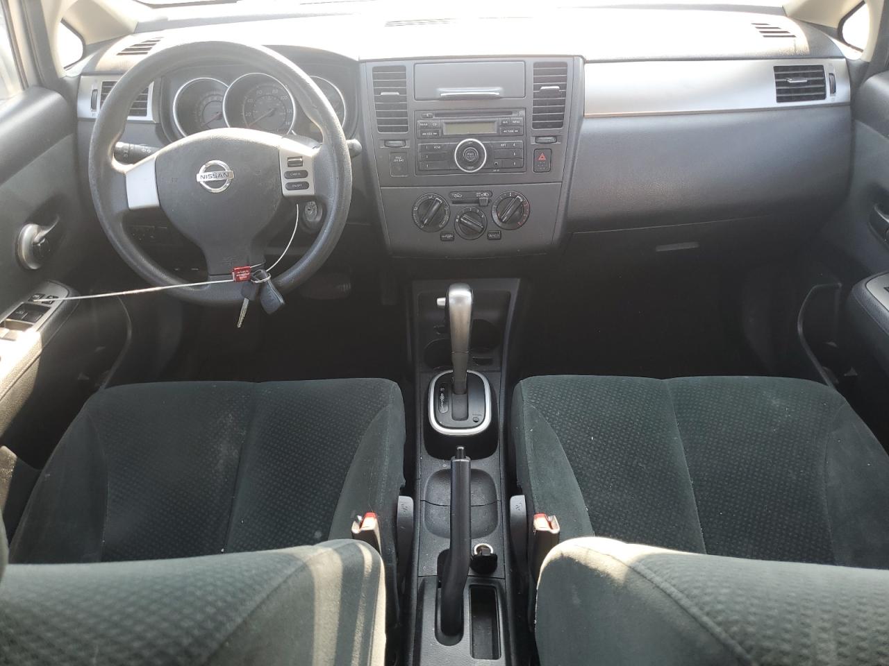 2011 Nissan Versa S VIN: 3N1BC1CP3BL373377 Lot: 65863464