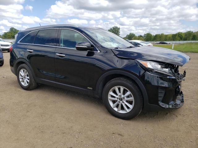 5XYPGDA33LG665774 Kia Sorento L 4