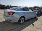 2011 Lexus Is 250 იყიდება Windsor-ში, NJ - Side