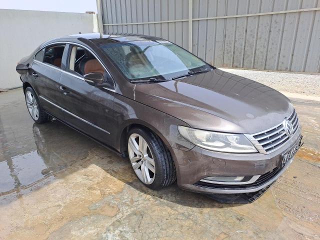 WVWAP1AN3FE811769 - 2015 VOLKSWAGEN PASSAT - #undefined