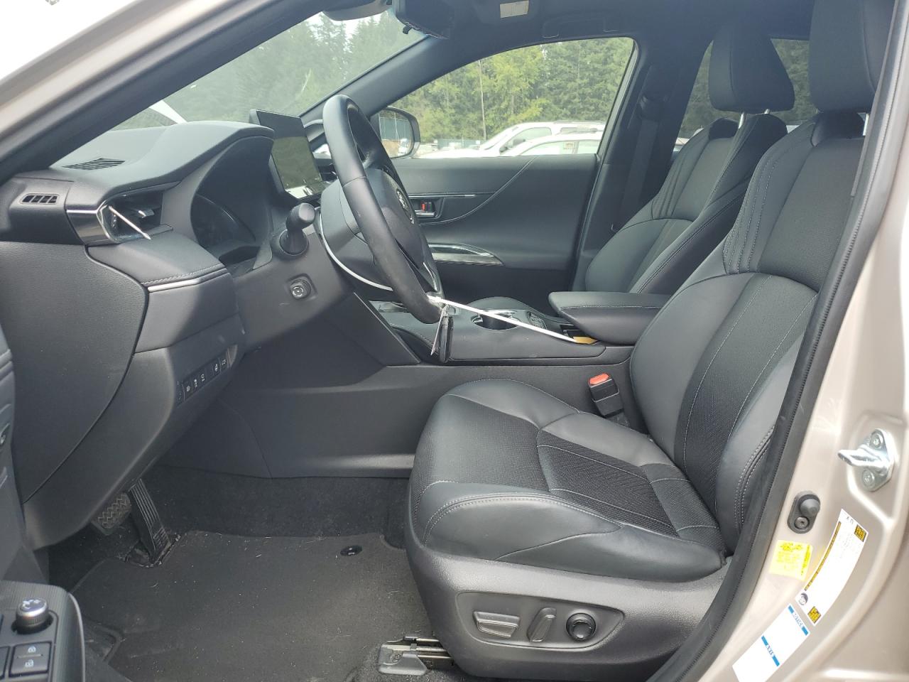 2021 Toyota Venza Le VIN: JTEAAAAH6MJ046603 Lot: 66613594