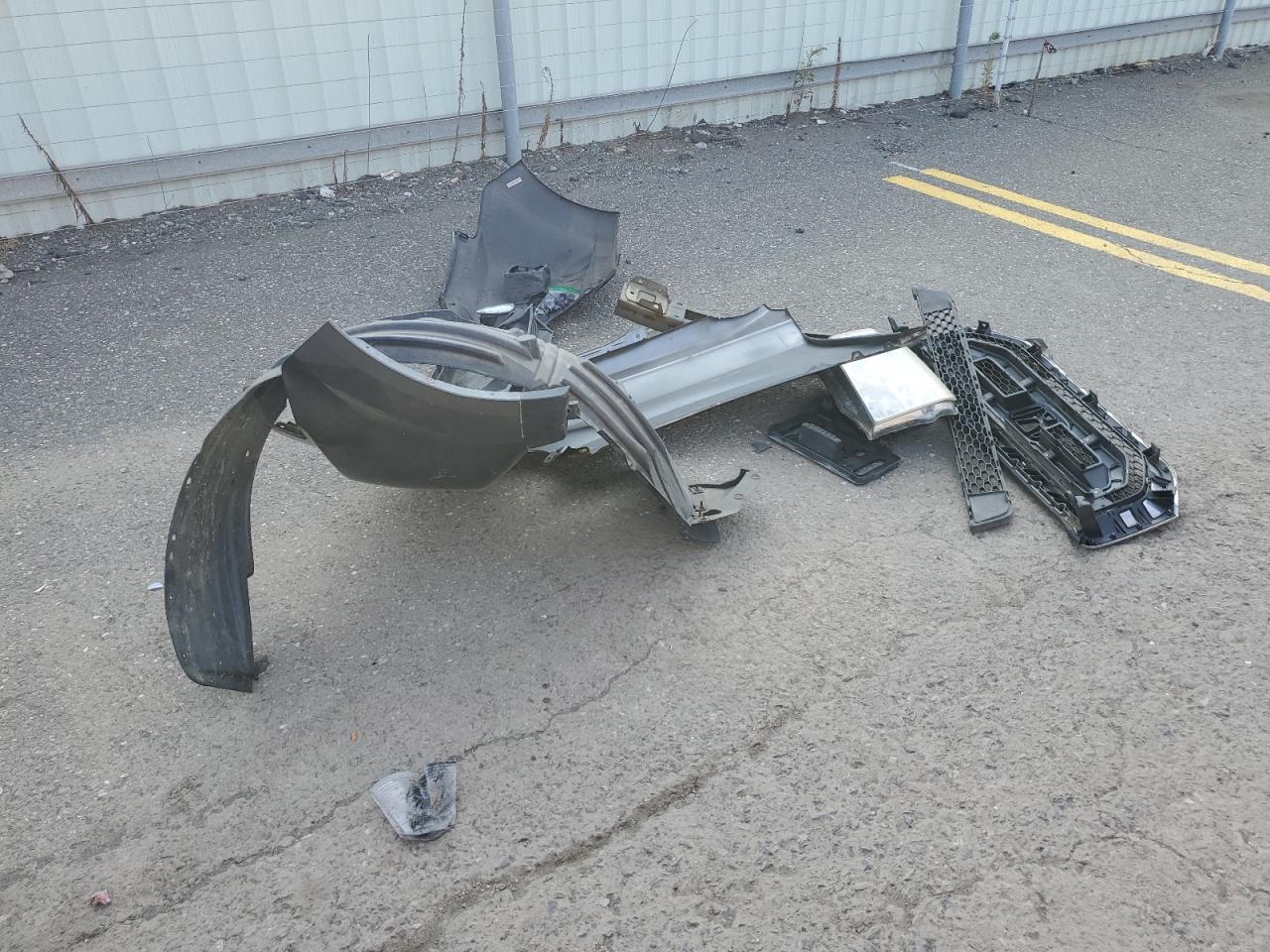 2011 Honda Pilot Touring VIN: 5FNYF4H93BB102523 Lot: 65784874