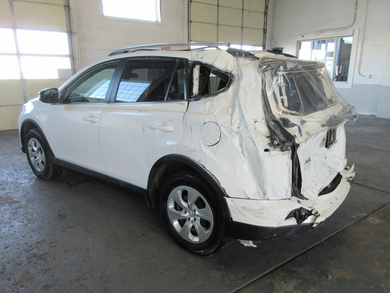 2016 Toyota Rav4 Se vin: 2T3NFREV3GW259858