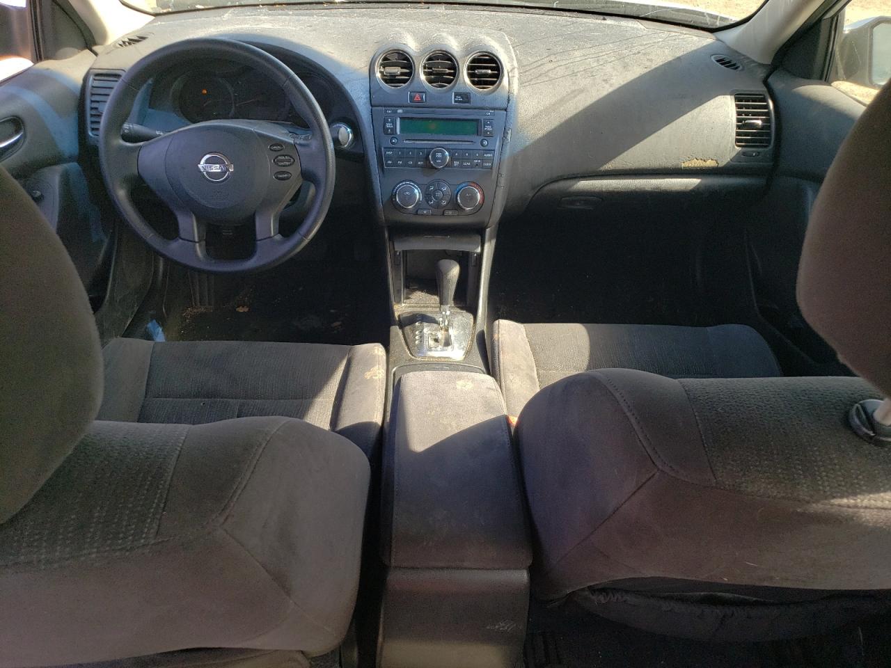 2010 Nissan Altima Base VIN: 1N4AL2AP8AN430310 Lot: 65658864