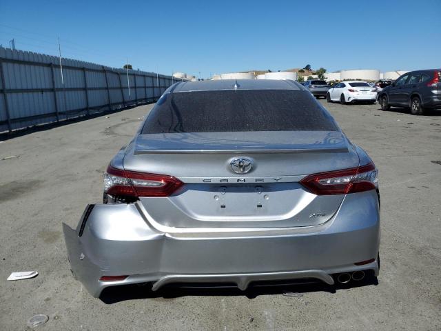 4T1K61AKXLU936830 Toyota Camry XSE 6