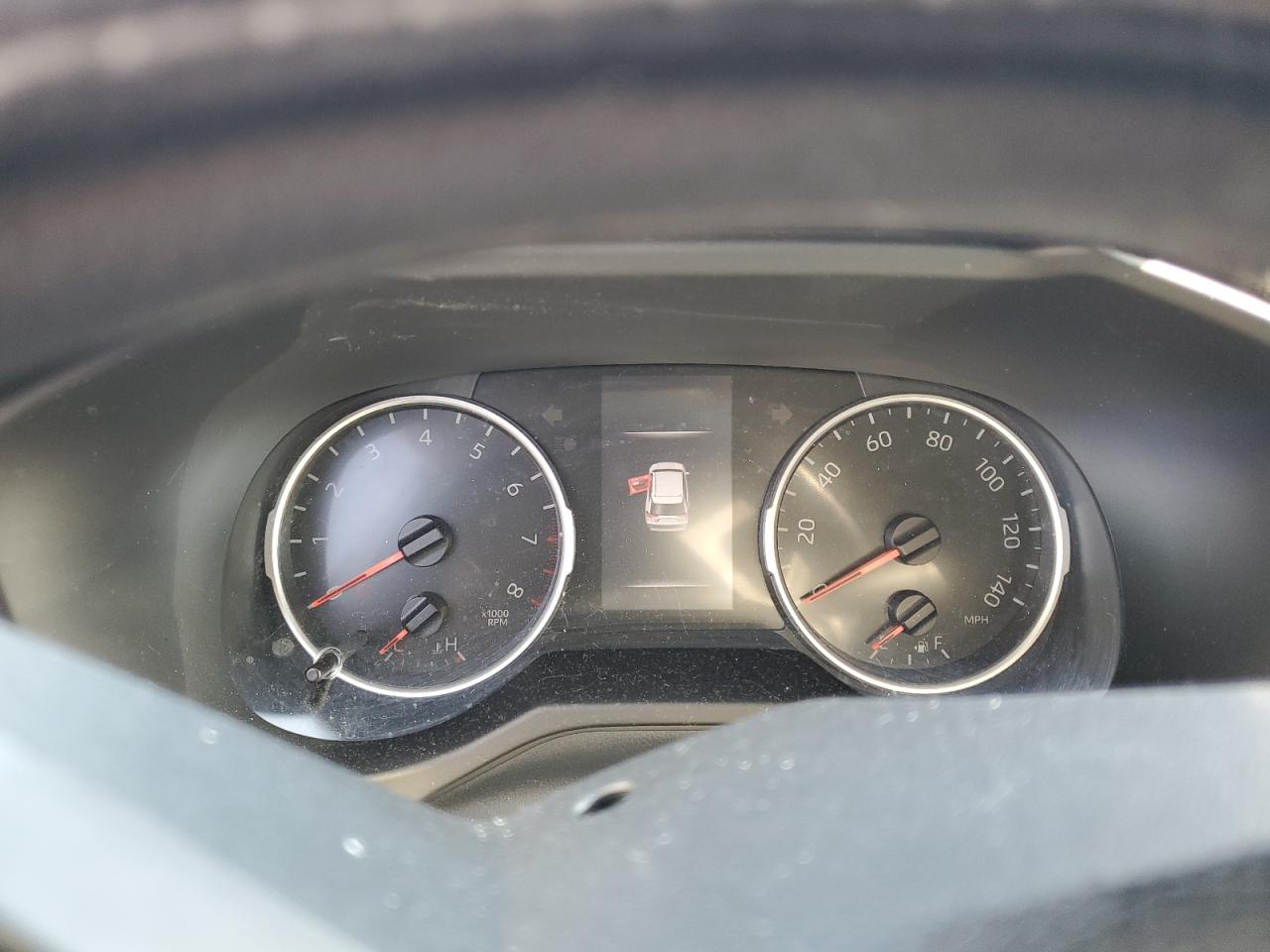 2021 Toyota Rav4 Le VIN: 2T3H1RFV5MW124211 Lot: 66793244