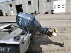 2011 ALUMACRAFT TROPHY 175 for sale at Copart MN - MINNEAPOLIS NORTH