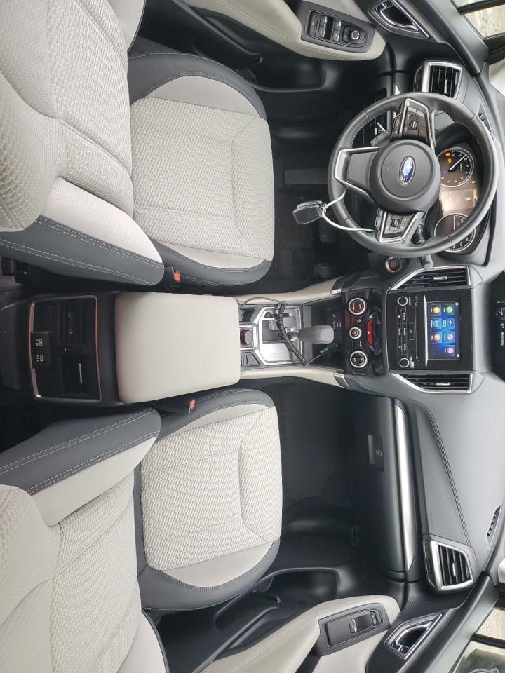 2020 Subaru Forester Premium VIN: JF2SKAJC9LH416699 Lot: 66134334