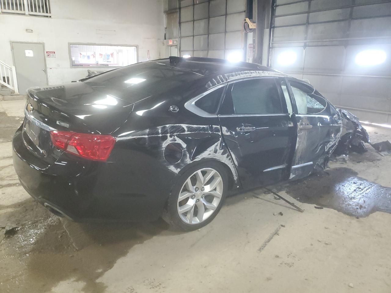 2019 Chevrolet Impala - Image 3