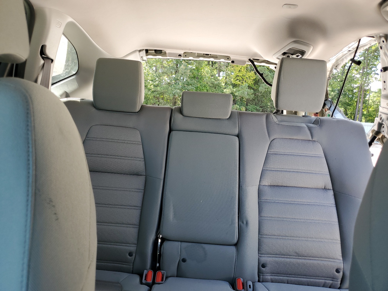 2HKRW1H50MH426646 2021 Honda Cr-V Ex