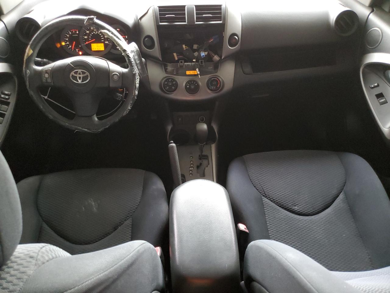 2009 Toyota Rav4 Sport VIN: JTMZF32VX9D011108 Lot: 67955934