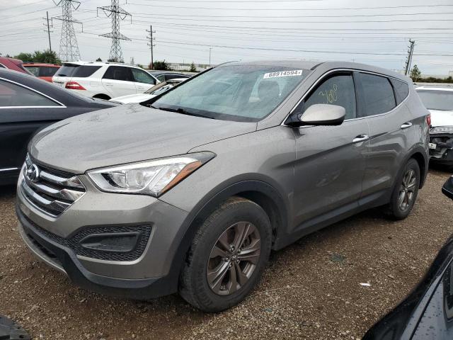 2014 Hyundai Santa Fe Sport 