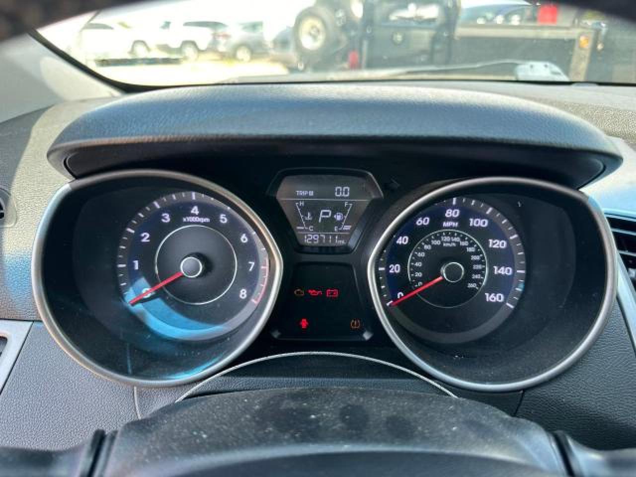 2015 Hyundai Elantra Se VIN: 5NPDH4AE9FH637055 Lot: 67957404