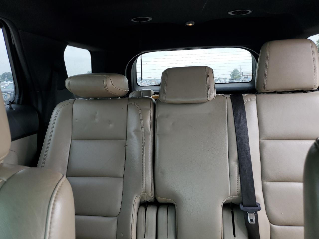 2011 Ford Explorer Xlt VIN: 1FMHK7D8XBGA73503 Lot: 67485084